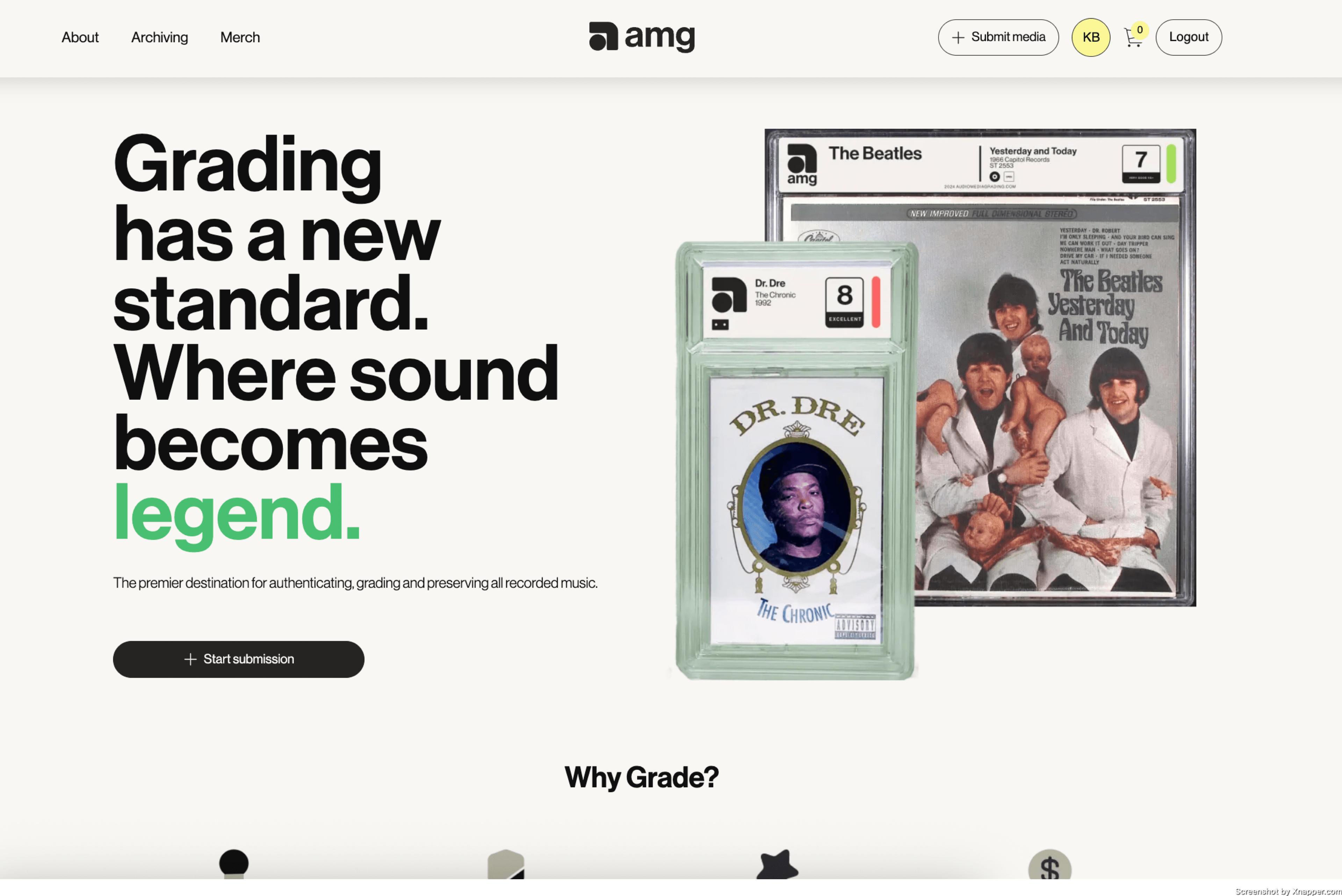 AMG