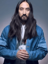 Steve Aoki