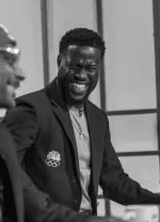 Kevin Hart
