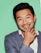 Simu Liu