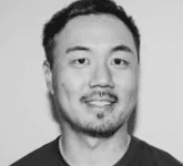 Tashi Nakanishi