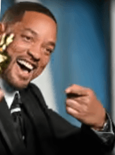 Will Smith & Keisuke Honda